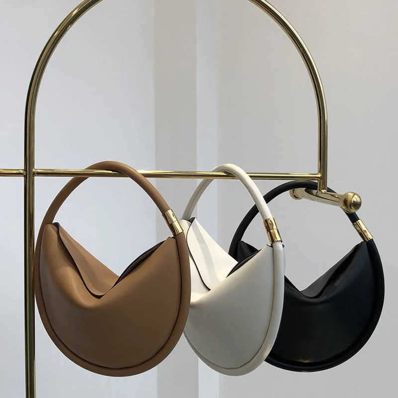 2022 100% Genuine Leather Handbag Shoulder Sling Bag Latest Trendy Handbags women circular Ladies Purses Handbags Premium Handbags With A Touch Of Elegance 2022 100% Genuine Leather Handbag Shoulder Sling Bag Latest Trendy Handbags women circular Ladies Purses Handbags Premium Handbags With A Touch Of Elegance