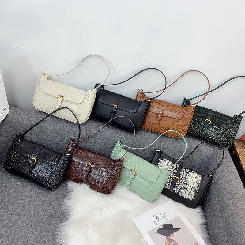 2022 Hot Selling crocodile pattern Handbags Fashion Printed Handbag Shoulder Custom Logo Large Capacity Purse and Bags Handbags Big Savings On Totes, Crossbody Bags, And More 2022 Hot Selling crocodile pattern Handbags Fashion Printed Handbag Shoulder Custom Logo Large Capacity Purse and Bags Handbags Big Savings On Totes, Crossbody Bags, And More