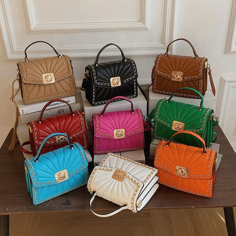 2022 Luxury Women Hand Bags PU Leather Handbags Ladies Shoulder Crossbody Purses and Handbags for Women Trendy And Timeless Handbags Now On Sale 2022 Luxury Women Hand Bags PU Leather Handbags Ladies Shoulder Crossbody Purses and Handbags for Women Trendy And Timeless Handbags Now On Sale