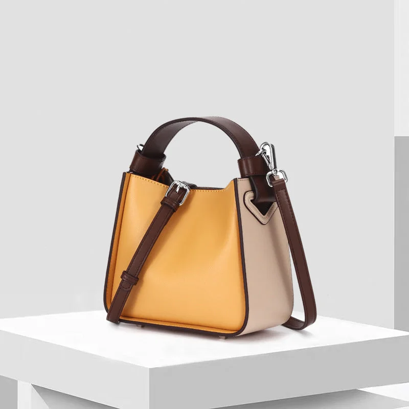 2022 New Leather Female Bucket Bag Puppet Handbag Niche Design Sensor Bag Shoulder Oblique Cross Bag Trendy And Classic Bags Now At Unbeatable Discounts 2022 New Leather Female Bucket Bag Puppet Handbag Niche Design Sensor Bag Shoulder Oblique Cross Bag Trendy And Classic Bags Now At Unbeatable Discounts