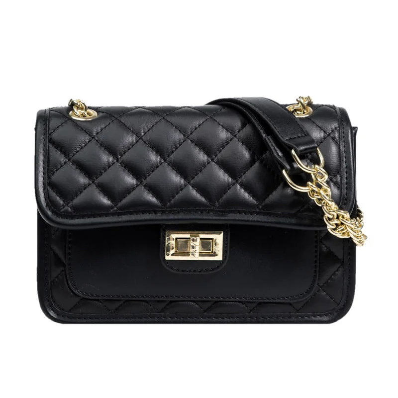 2022 New trendy fashion shoulder small square bag rhombic chain cross-body small square bag Your Perfect Bag At The Perfect Price 2022 New trendy fashion shoulder small square bag rhombic chain cross-body small square bag Your Perfect Bag At The Perfect Price
