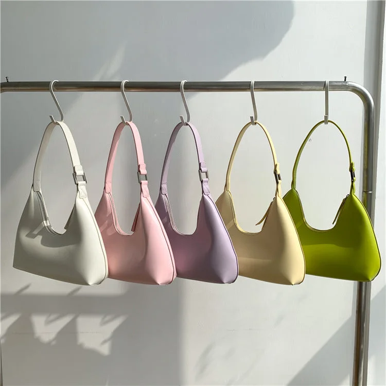2022 New Women's Bag Women's Shoulder Bag Women's High-End Handbag Small Fashion Armpit Bag Limited-Time Sale On Trendy Handbags – Don't Miss Out 2022 New Women's Bag Women's Shoulder Bag Women's High-End Handbag Small Fashion Armpit Bag Limited-Time Sale On Trendy Handbags – Don't Miss Out