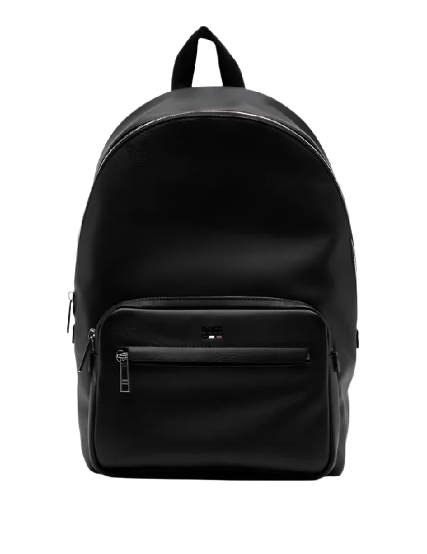 BOSS debossed-logo backpack Everyday Bags, Budget-Friendly