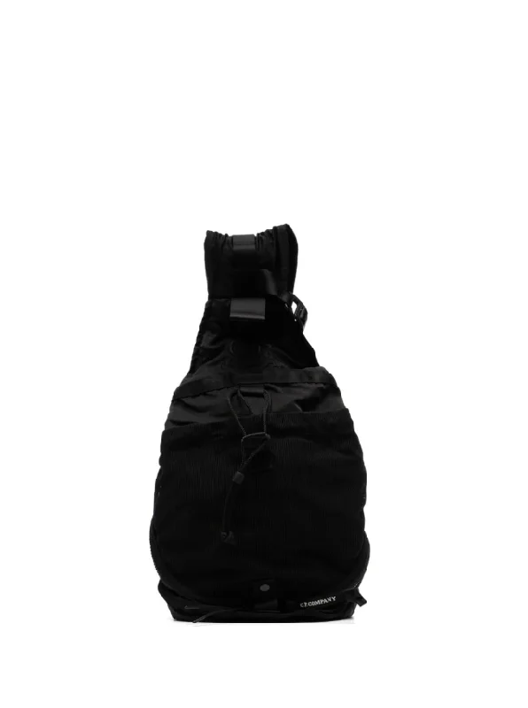 C.P. Company Nylon B backpack Statement Bags, Shop Today