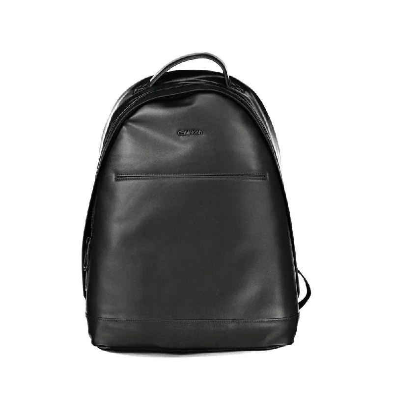 Calvin Klein Chic Urban Backpack with Sleek Functionality Designer Bags At Lower Prices Calvin Klein Chic Urban Backpack with Sleek Functionality Designer Bags At Lower Prices