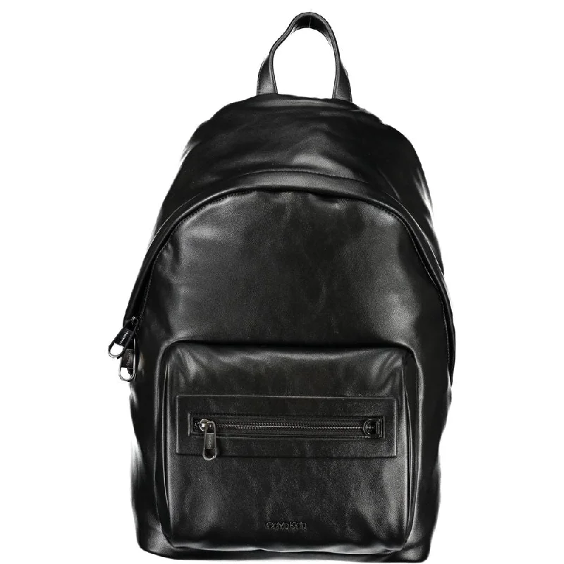 Calvin Klein Eco-Conscious Chic Backpack with Sleek Design Trendy Purses With Limited-Time Offers Calvin Klein Eco-Conscious Chic Backpack with Sleek Design Trendy Purses With Limited-Time Offers