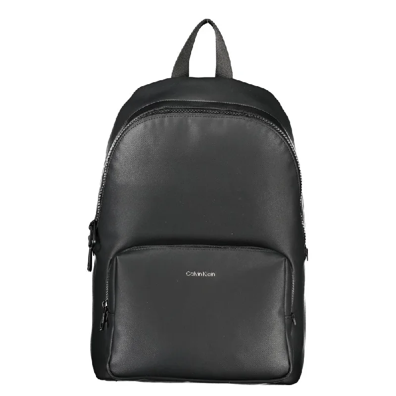Calvin Klein Elegant Urban Backpack with Laptop Compartment Premium Handbags At Exclusive Prices Calvin Klein Elegant Urban Backpack with Laptop Compartment Premium Handbags At Exclusive Prices