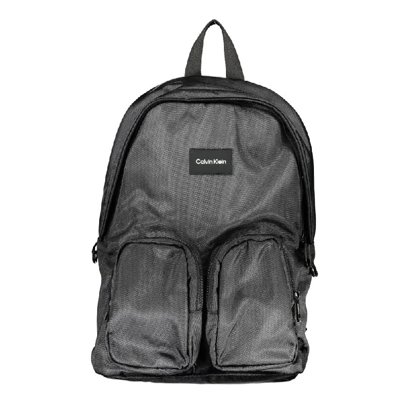 Calvin Klein Sleek Urban Backpack with Laptop Compartment Handbag Deals For Every Occasion Calvin Klein Sleek Urban Backpack with Laptop Compartment Handbag Deals For Every Occasion