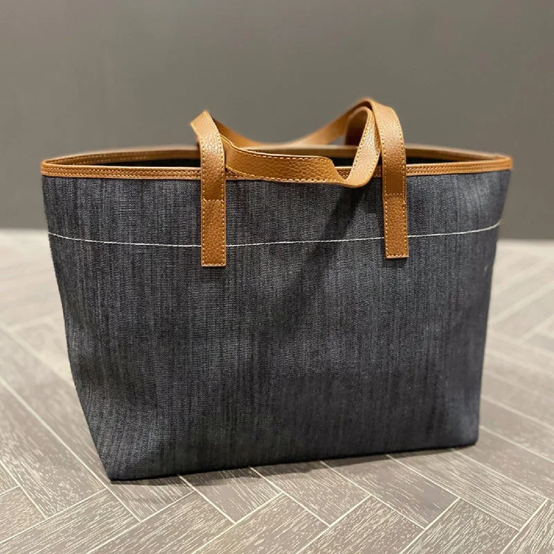 Custom Luxury Ladies Shoulder Bag Famous Brand Fashion Denim Handbags For Women Affordable Elegance, Grab Yours Now Custom Luxury Ladies Shoulder Bag Famous Brand Fashion Denim Handbags For Women Affordable Elegance, Grab Yours Now