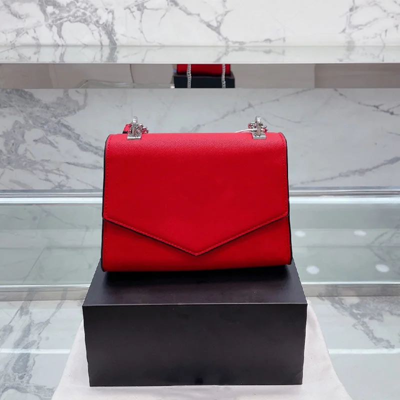 Elegant designer chain shoulder bag famous brand high quality handbags woman Stylish Handbags At Unbeatable Discounts Elegant designer chain shoulder bag famous brand high quality handbags woman Stylish Handbags At Unbeatable Discounts