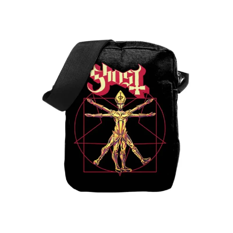 GHOST POPESTAR  - CROSSBODY BAG Shop Timeless And Trendy Bags At Limited-Time Discounts