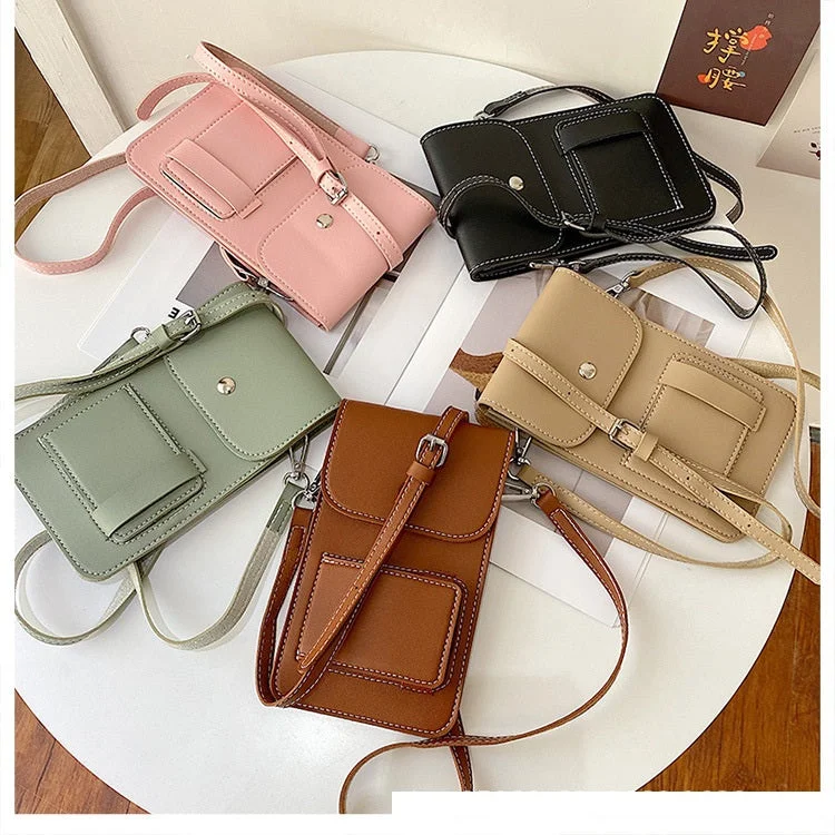 hot sell Shoulder Bag Ladies Small Crossbody Purse Cell Phone Pouch Crossbody Wallet Purse Best Deals On Premium And Casual Bags – Act Fast hot sell Shoulder Bag Ladies Small Crossbody Purse Cell Phone Pouch Crossbody Wallet Purse Best Deals On Premium And Casual Bags – Act Fast