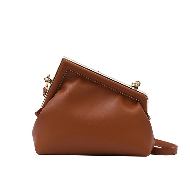 Luxury Designer Retro PU Leather Evening Clutch Bag Ladies Small Shoulder Messenger Bags The Perfect Bag Sale For A Seasonal Refresh Luxury Designer Retro PU Leather Evening Clutch Bag Ladies Small Shoulder Messenger Bags The Perfect Bag Sale For A Seasonal Refresh