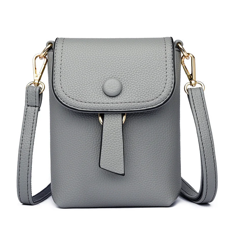 Mobile Bag 2022 New Messenger Mini Commute Small Bag Simple Wild Shoulder Bag Cross -Border Custom Lady Handbags Don't Miss Out – Shop Fashionable Bags At Special Rates Mobile Bag 2022 New Messenger Mini Commute Small Bag Simple Wild Shoulder Bag Cross -Border Custom Lady Handbags Don't Miss Out – Shop Fashionable Bags At Special Rates