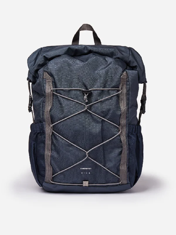 Multi Steel Blue/Navy Blue