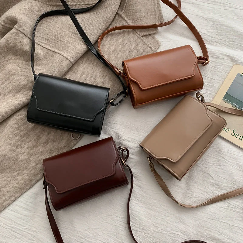 New Fashion Small Square Bag Designer Women Hand Bag Shoulder Sling Bag Huge Handbag Markdowns – Update Your Collection Now New Fashion Small Square Bag Designer Women Hand Bag Shoulder Sling Bag Huge Handbag Markdowns – Update Your Collection Now
