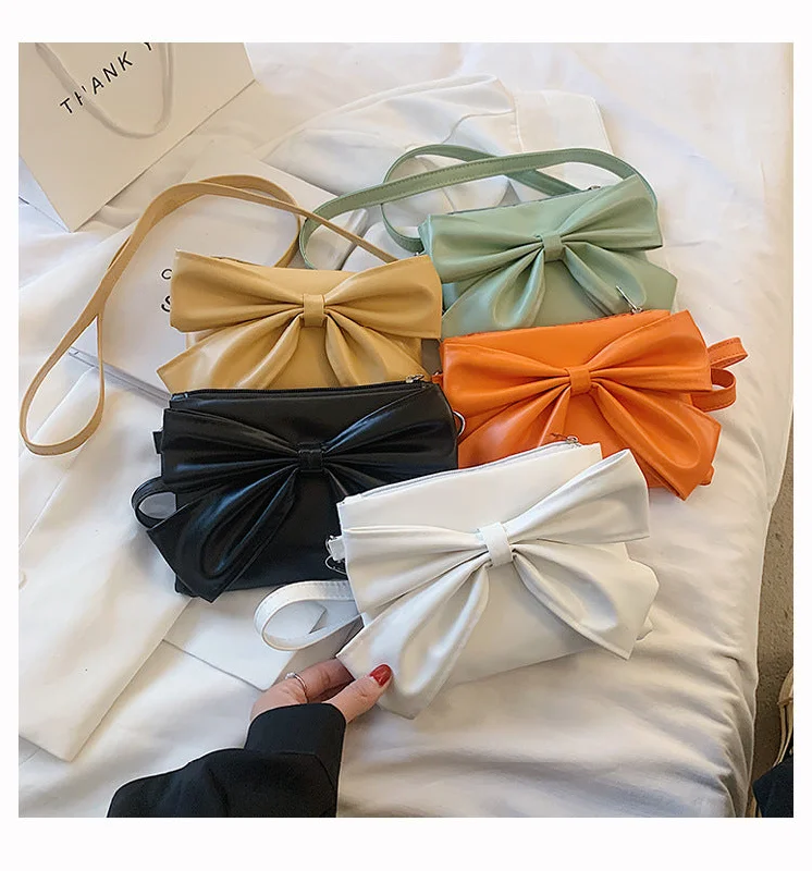 new style female custom bownot personality one shoulder messenger mini bags women soild color handbags Luxury Bags, Budget Prices new style female custom bownot personality one shoulder messenger mini bags women soild color handbags Luxury Bags, Budget Prices