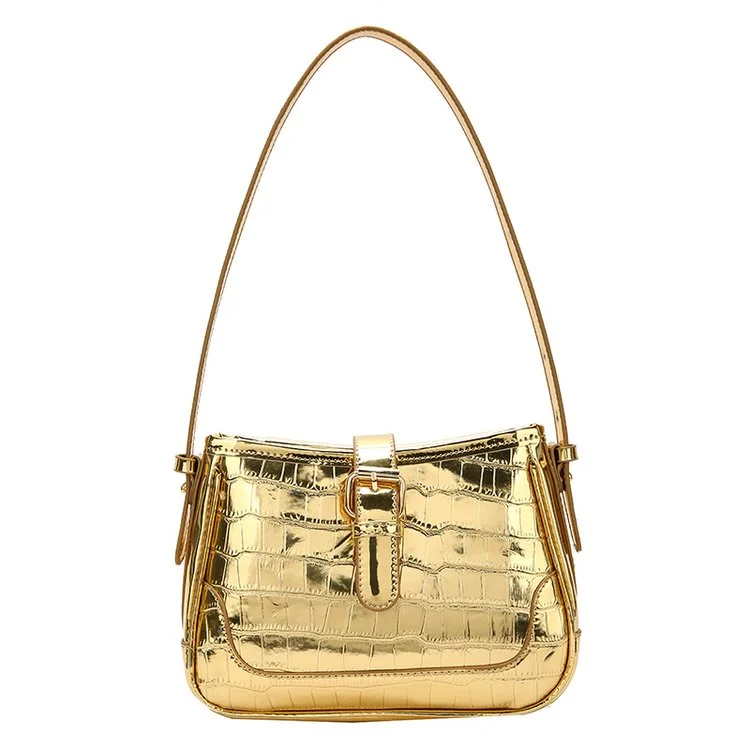 OEM ODM Sac Dame Bolsa Para Mujer Luxury Genuine Crocodile Leather Women Handbags Famous Brands Designer Fashion Shoulder Bags Iconic Handbags At Budget-Friendly Prices OEM ODM Sac Dame Bolsa Para Mujer Luxury Genuine Crocodile Leather Women Handbags Famous Brands Designer Fashion Shoulder Bags Iconic Handbags At Budget-Friendly Prices