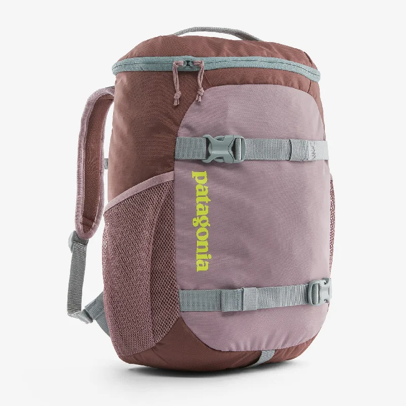 Patagonia K's Refugito Day 18L Backpack-Stormy Mauve Designer Bags, Low Prices