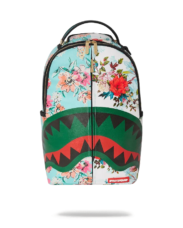 Sprayground Backpack THE SANCTUARY BACKPACK (DLXV) Multicolor Must-Have Bags With Big Savings