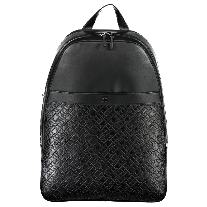 Tommy Hilfiger Chic Urban Traveler Backpack The Best Handbag Offers Are Here