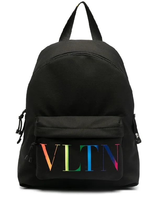 Valentino Garavani VLTN Times backpack Elegant Bags, Limited Stock Available