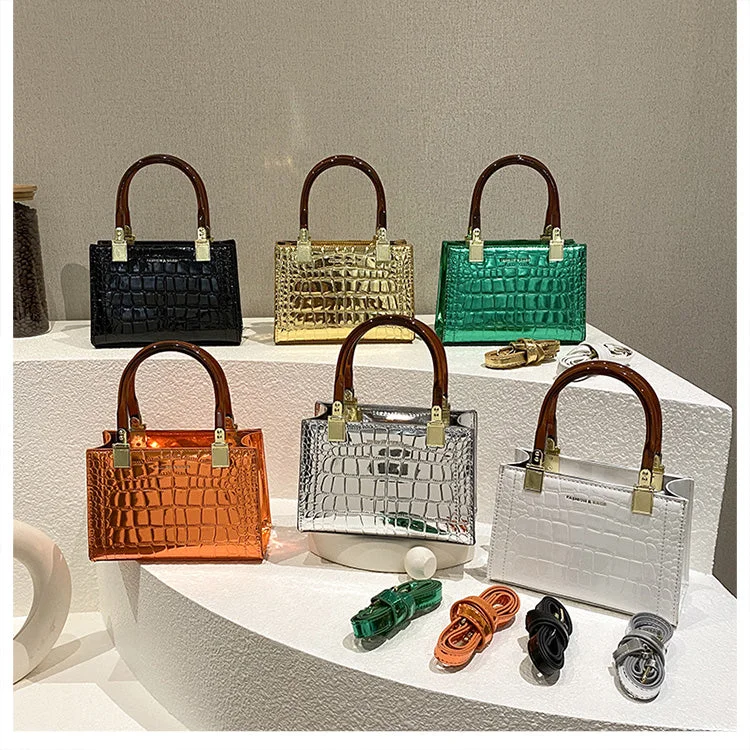Wholesale 2022 Stone PU Drop shipping Ladies Top Handle Bags Cross Shoulder Small Jelly Stock Purses Women Low MOQ Bags Handbags Exclusive Discounts On Stylish Handbags Wholesale 2022 Stone PU Drop shipping Ladies Top Handle Bags Cross Shoulder Small Jelly Stock Purses Women Low MOQ Bags Handbags Exclusive Discounts On Stylish Handbags