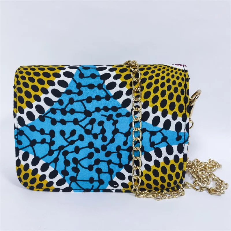 Wholesale African Bag Fashion Handbag African Pint Wax Fabric Shoulder Bags Designers Women Purses Handbags Must-Have Bags, Big Discounts Wholesale African Bag Fashion Handbag African Pint Wax Fabric Shoulder Bags Designers Women Purses Handbags Must-Have Bags, Big Discounts