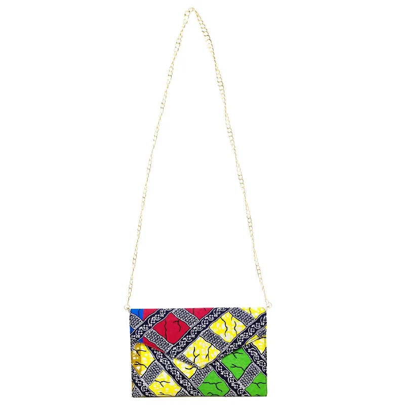 Wholesale Bags Manufacturer For Women Shoulder Handbags In African Print Envelope Bags Stylish And Functional Bags Now At Reduced Rates Wholesale Bags Manufacturer For Women Shoulder Handbags In African Print Envelope Bags Stylish And Functional Bags Now At Reduced Rates