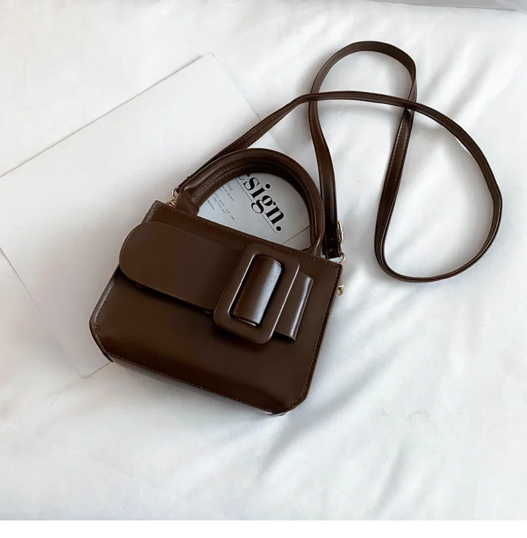 Wholesale Stylish Instagram Women PU Leather Shoulder Bag Lady Crossbody Casual Handbag Shop Timeless And Trendy Bags At Limited-Time Discounts Wholesale Stylish Instagram Women PU Leather Shoulder Bag Lady Crossbody Casual Handbag Shop Timeless And Trendy Bags At Limited-Time Discounts