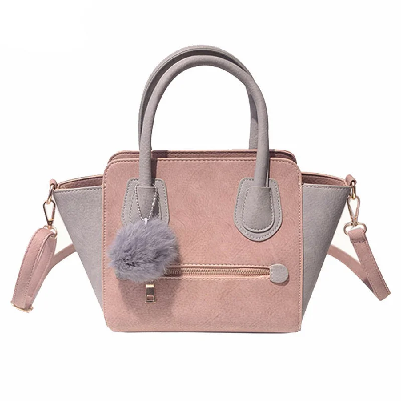 Spring Smiley PU Leather Tote Bag Women Trapeze Fashion Designer Handbags High Quality Ladies Bags Vintage Crossbody Bags Best-Selling Bags Now At Exclusive Promotional Prices Spring Smiley PU Leather Tote Bag Women Trapeze Fashion Designer Handbags High Quality Ladies Bags Vintage Crossbody Bags Best-Selling Bags Now At Exclusive Promotional Prices