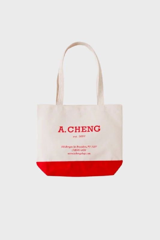 A. Cheng Canvas Tote Bag Fashionable Handbags, Limited-Time Deals