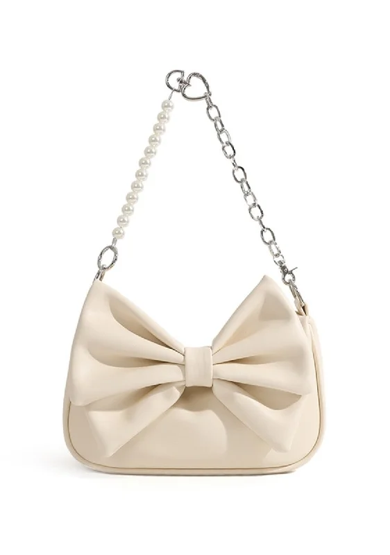 Bow Tie Sling Bag Limited-Stock Bag Clearance – Grab Your Favorite Now