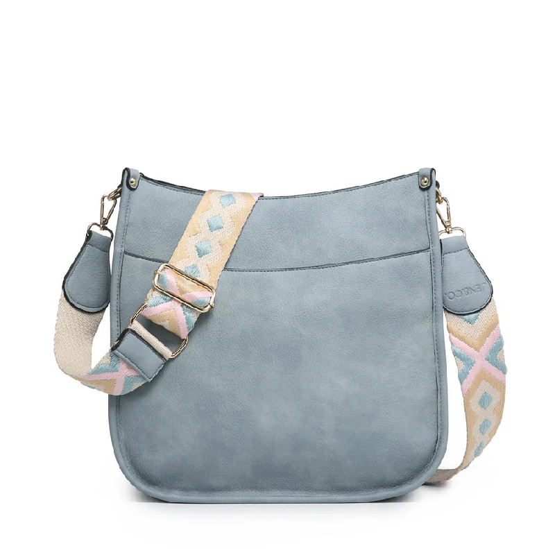 Chloe Crossbody Bag (Blue) Premium Quality Bags At Affordable Prices