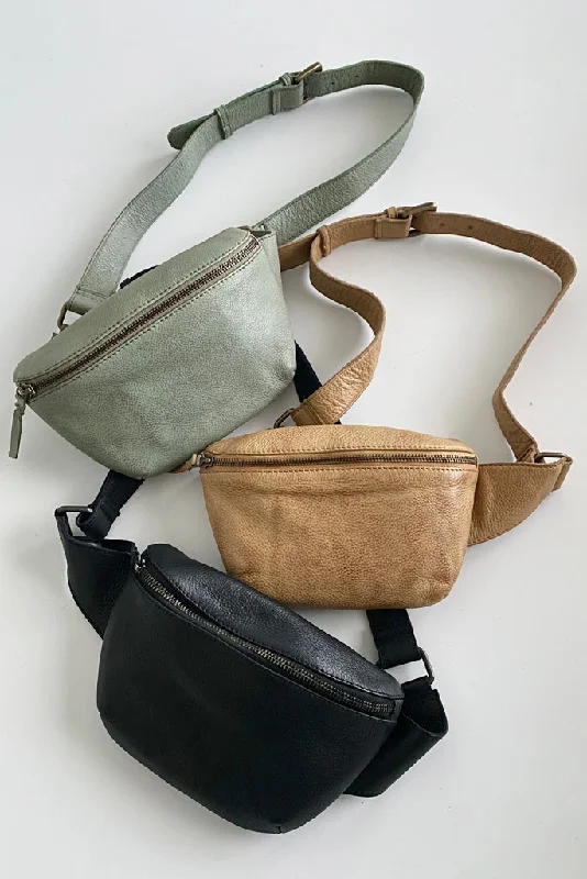 CNP OUTLAW SLING BAG, 3 COLORS Trendy Purses, Limited Offer