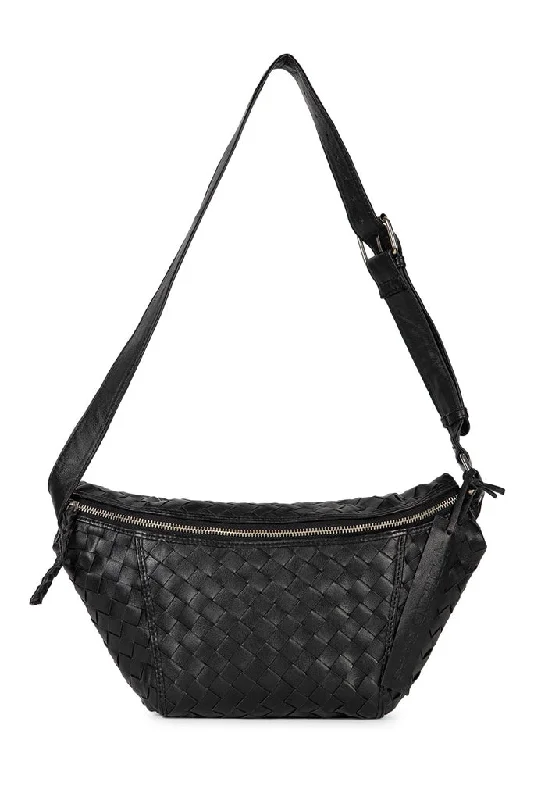 CNP UNISEX ROMA SLING BAG, MULTIPLE COLORS Best Handbag Sale Of The Season