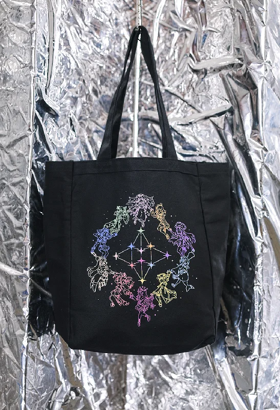 Connect the World Tote Bag Shop Stylish Bags At Unbeatable Prices