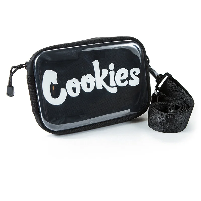 Cookies Floatable Clear Tote Bag Must-Have Bags, Big Discounts