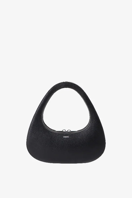 Crossbody Baguette Swipe Bag Must-Have Bags, Big Discounts