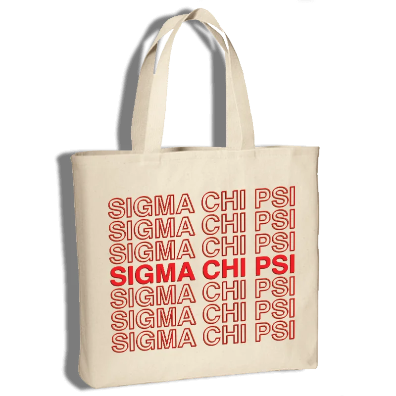Custom Greek Group Thank You Tote Bag - Q800 - DTG Shoulder Bags, Crossbody Bags, And More On Sale Custom Greek Group Thank You Tote Bag - Q800 - DTG Shoulder Bags, Crossbody Bags, And More On Sale