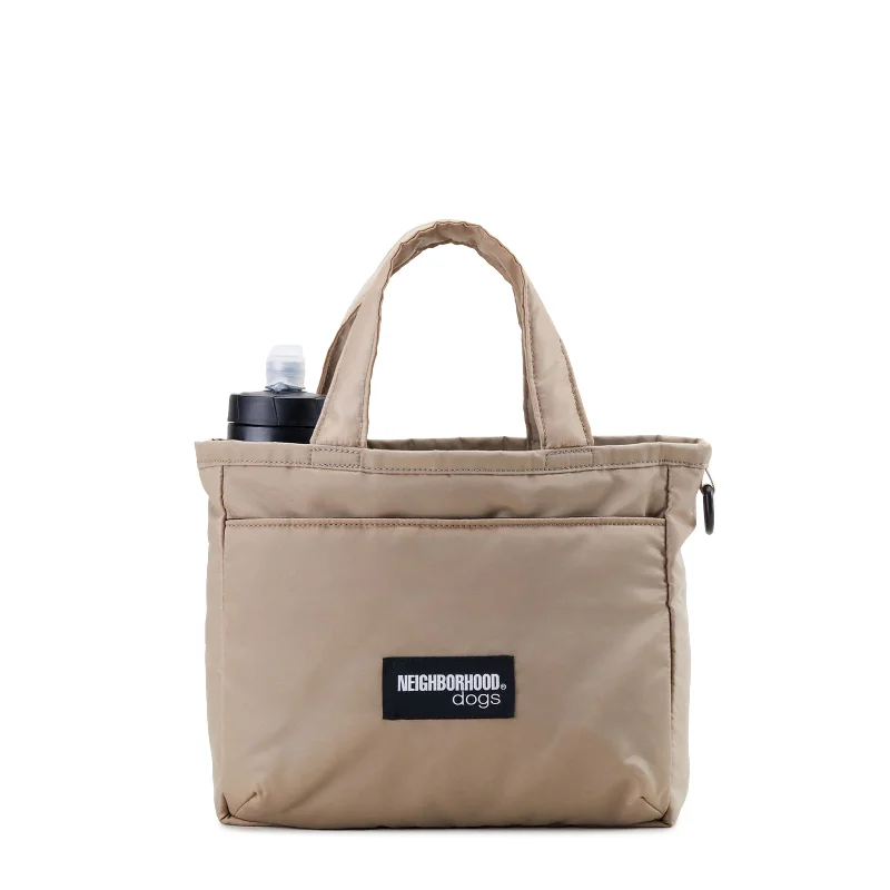 DOG WALKING TOTE BAG Chic Bags, Shop Now & Save