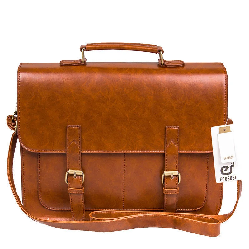 Vintage Men Messenger Bags Brand Satchel men's briefcases office men crossbody bags Carry Elegance For Less – Best Bag Deals Here Vintage Men Messenger Bags Brand Satchel men's briefcases office men crossbody bags Carry Elegance For Less – Best Bag Deals Here
