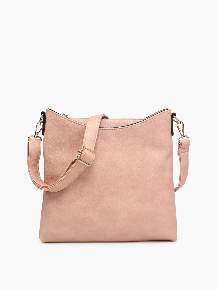MAUVE