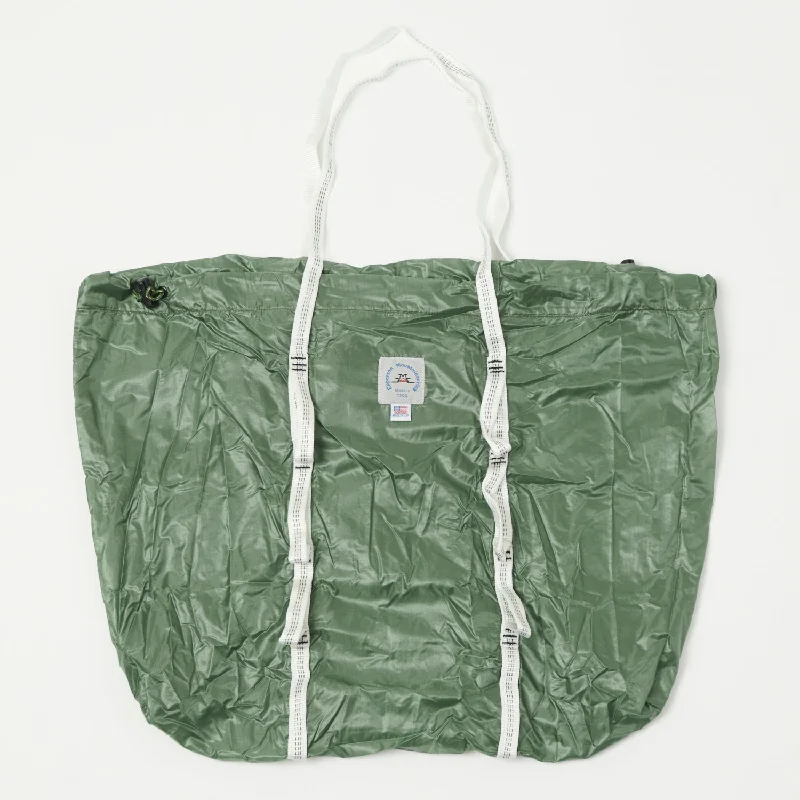 Epperson Mountaineering Packable Large Climb Tote Bag - Spruce Designer Bags At Lower Prices Epperson Mountaineering Packable Large Climb Tote Bag - Spruce Designer Bags At Lower Prices