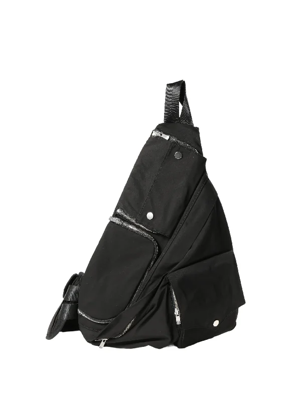 FFFPOSTALSERVICE - Men Cargo Sling Bag Chic Bags, Shop Now & Save