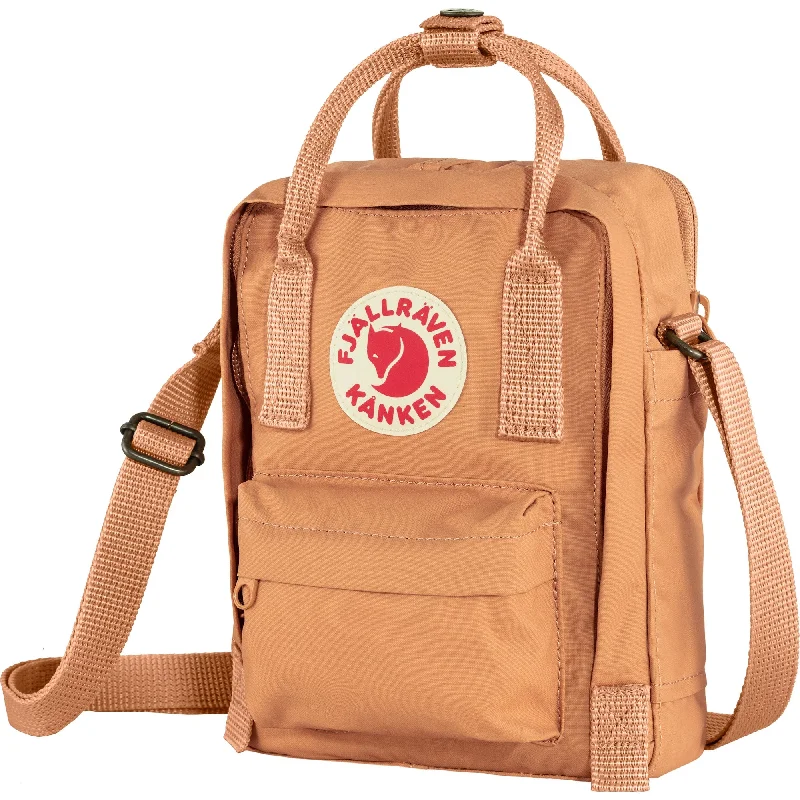 Fjallraven Kanken Sling Bag Luxury Handbags, Budget-Friendly