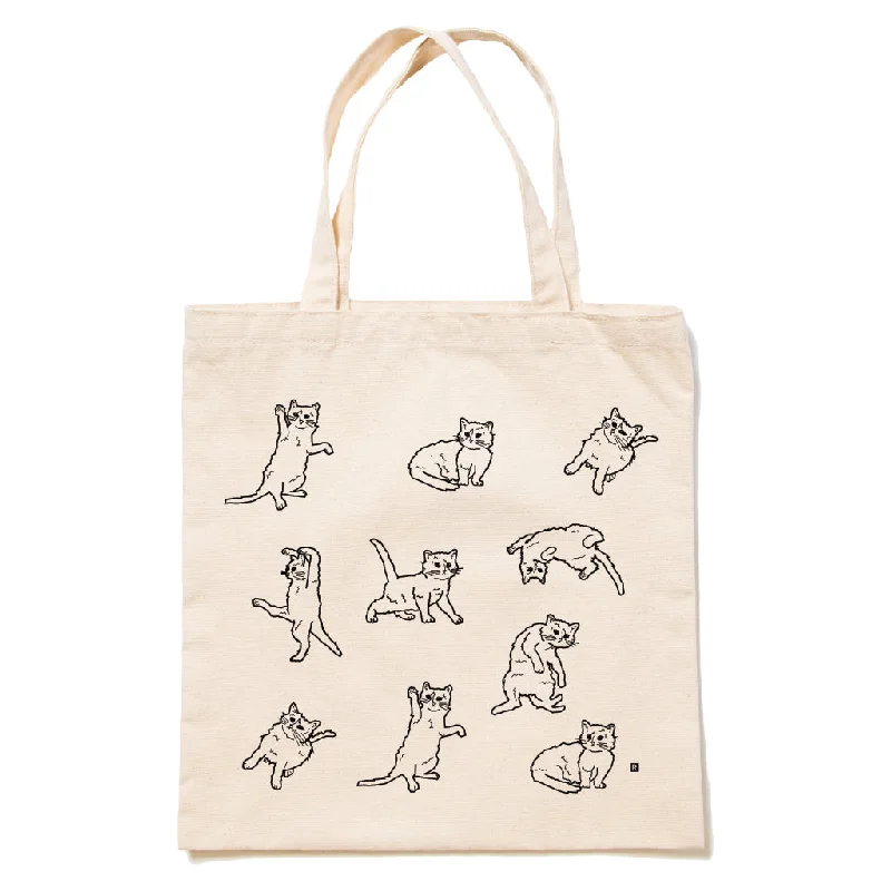 Gary At Play Tote Bag High-Fashion Handbags At Reduced Costs