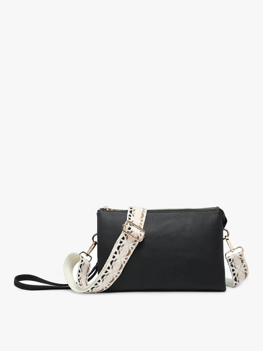 Izzy Crossbody Everyday Elegance At Special Prices