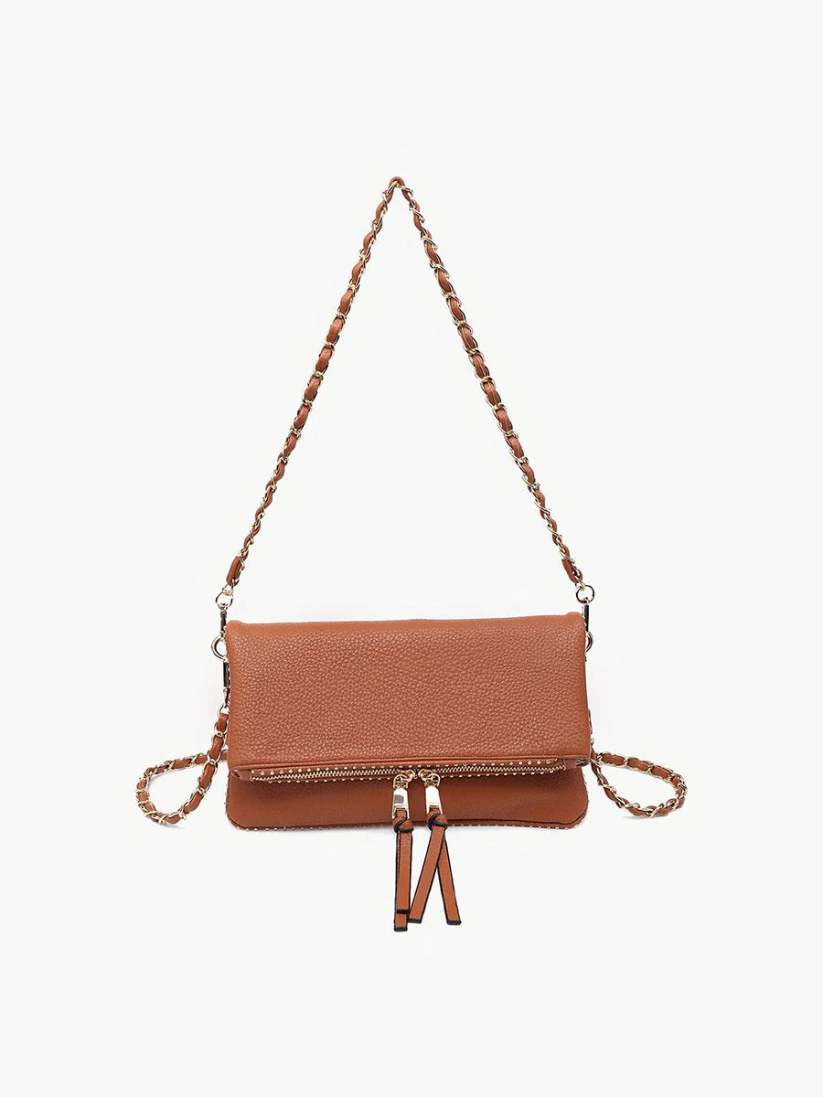Julie Studded Crossbody Trendy Backpacks, Huge Markdowns