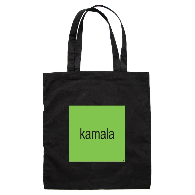 Kamala Brat Cover Tote Bag Premium Handbags With A Touch Of Elegance